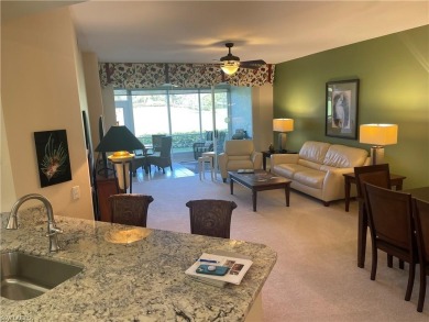 This 2 Bdrm, 2 Bath Main Level furnished condo is part of the on Spring Run Golf Club in Florida - for sale on GolfHomes.com, golf home, golf lot