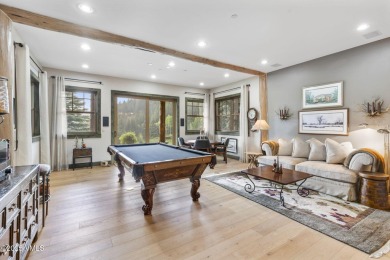 This may be just what you are looking for - a peaceful, serene on Club At Cordillera Mountain Course in Colorado - for sale on GolfHomes.com, golf home, golf lot