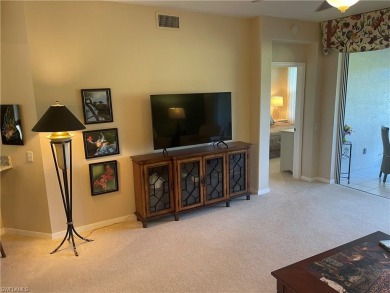 This 2 Bdrm, 2 Bath Main Level furnished condo is part of the on Spring Run Golf Club in Florida - for sale on GolfHomes.com, golf home, golf lot