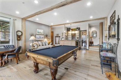 This may be just what you are looking for - a peaceful, serene on Club At Cordillera Mountain Course in Colorado - for sale on GolfHomes.com, golf home, golf lot
