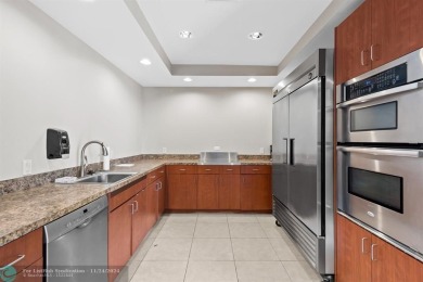 Luxurious corner residence with OCEAN, INTRACOASTAL AND POOL on Coral Ridge Country Club in Florida - for sale on GolfHomes.com, golf home, golf lot