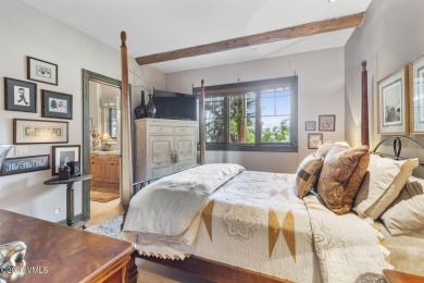 This may be just what you are looking for - a peaceful, serene on Club At Cordillera Mountain Course in Colorado - for sale on GolfHomes.com, golf home, golf lot