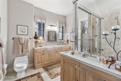 This may be just what you are looking for - a peaceful, serene on Club At Cordillera Mountain Course in Colorado - for sale on GolfHomes.com, golf home, golf lot