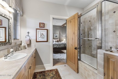 This may be just what you are looking for - a peaceful, serene on Club At Cordillera Mountain Course in Colorado - for sale on GolfHomes.com, golf home, golf lot