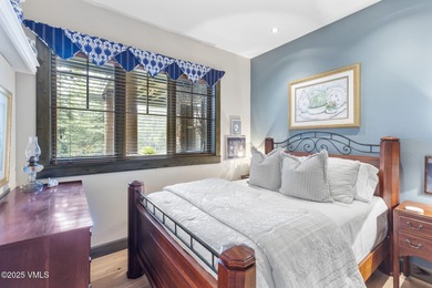 This may be just what you are looking for - a peaceful, serene on Club At Cordillera Mountain Course in Colorado - for sale on GolfHomes.com, golf home, golf lot