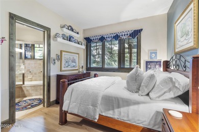 This may be just what you are looking for - a peaceful, serene on Club At Cordillera Mountain Course in Colorado - for sale on GolfHomes.com, golf home, golf lot