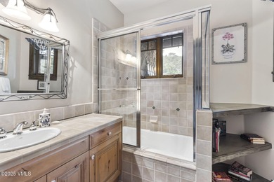 This may be just what you are looking for - a peaceful, serene on Club At Cordillera Mountain Course in Colorado - for sale on GolfHomes.com, golf home, golf lot