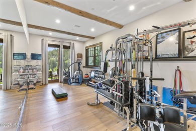 This may be just what you are looking for - a peaceful, serene on Club At Cordillera Mountain Course in Colorado - for sale on GolfHomes.com, golf home, golf lot