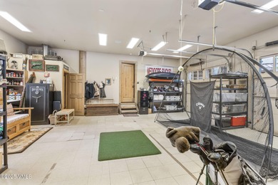 This may be just what you are looking for - a peaceful, serene on Club At Cordillera Mountain Course in Colorado - for sale on GolfHomes.com, golf home, golf lot