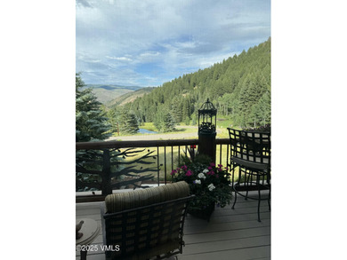 This may be just what you are looking for - a peaceful, serene on Club At Cordillera Mountain Course in Colorado - for sale on GolfHomes.com, golf home, golf lot