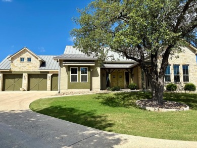 Lovely stand alone German Cottage in Comanche Trace with no on The Club At Comanche Trace in Texas - for sale on GolfHomes.com, golf home, golf lot