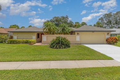 Beautiful golf course and water view Washington model. Quietly on Indian River Colony Club in Florida - for sale on GolfHomes.com, golf home, golf lot