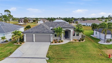 IMMACULATE, fully turnkey luxury home with extensive high-end on Seminole Lakes Country Club in Florida - for sale on GolfHomes.com, golf home, golf lot