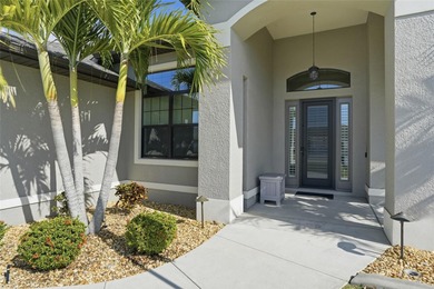 IMMACULATE, fully turnkey luxury home with extensive high-end on Seminole Lakes Country Club in Florida - for sale on GolfHomes.com, golf home, golf lot