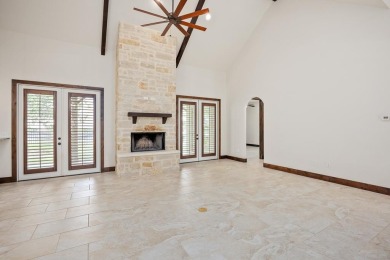 Lovely stand alone German Cottage in Comanche Trace with no on The Club At Comanche Trace in Texas - for sale on GolfHomes.com, golf home, golf lot