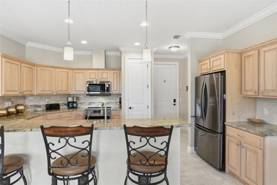 IMMACULATE, fully turnkey luxury home with extensive high-end on Seminole Lakes Country Club in Florida - for sale on GolfHomes.com, golf home, golf lot