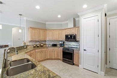 IMMACULATE, fully turnkey luxury home with extensive high-end on Seminole Lakes Country Club in Florida - for sale on GolfHomes.com, golf home, golf lot