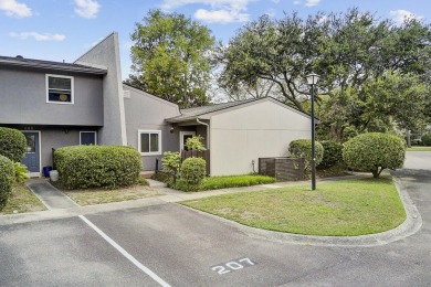 Welcome to this beautifully updated 2-bedroom, 2-bathroom condo on Snee Farm Country Club in South Carolina - for sale on GolfHomes.com, golf home, golf lot