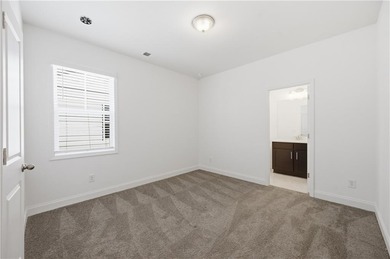 et on a beautifully positioned corner homesite, this nearly new on City Club Marietta in Georgia - for sale on GolfHomes.com, golf home, golf lot