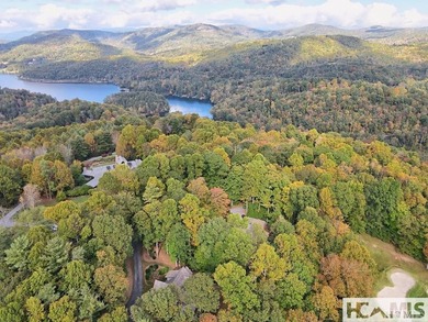 Great half acre lot in an estate section of Trillium Links & on Trillium Links in North Carolina - for sale on GolfHomes.com, golf home, golf lot