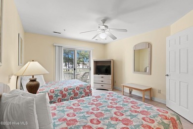 Incredible Investment Opportunity! Stunning Middle Unit in on Brunswick Plantation and Golf Resorts in North Carolina - for sale on GolfHomes.com, golf home, golf lot