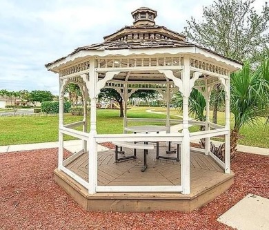 Beautiful! PROVINCE PARK gated-1st floor corner 3 bed/2 bath on Eastwood Golf Course in Florida - for sale on GolfHomes.com, golf home, golf lot