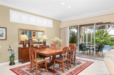 Beautifully maintained neighborhood home in renowned Willoughby on Willoughby Golf Club in Florida - for sale on GolfHomes.com, golf home, golf lot