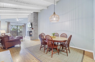 Welcome to this beautifully updated 2-bedroom, 2-bathroom condo on Snee Farm Country Club in South Carolina - for sale on GolfHomes.com, golf home, golf lot