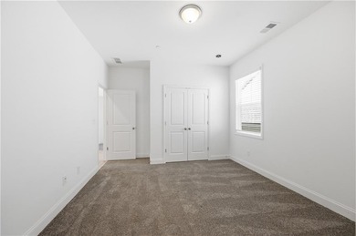 et on a beautifully positioned corner homesite, this nearly new on City Club Marietta in Georgia - for sale on GolfHomes.com, golf home, golf lot