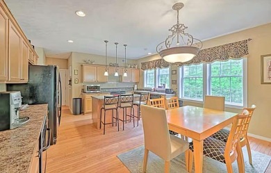 Welcome to Pinecrest Drive!
Nestled in the prestigious on Pinecrest Lake Golf and Country Club in Pennsylvania - for sale on GolfHomes.com, golf home, golf lot