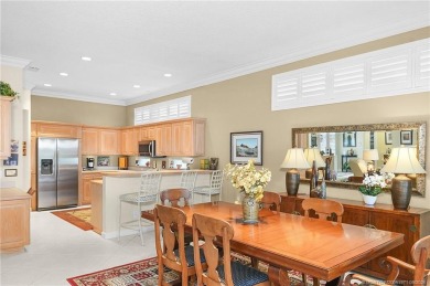 Beautifully maintained neighborhood home in renowned Willoughby on Willoughby Golf Club in Florida - for sale on GolfHomes.com, golf home, golf lot