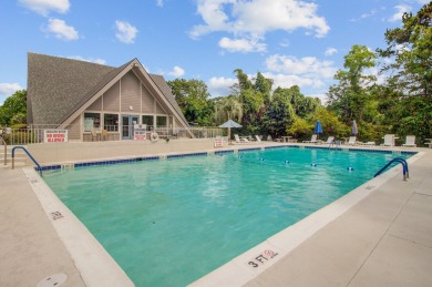 Welcome to this beautifully updated 2-bedroom, 2-bathroom condo on Snee Farm Country Club in South Carolina - for sale on GolfHomes.com, golf home, golf lot