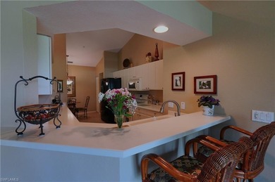 Nestled alongside the Flamingo Island Golf Course, this on Lely Resort Golf and Country Club in Florida - for sale on GolfHomes.com, golf home, golf lot