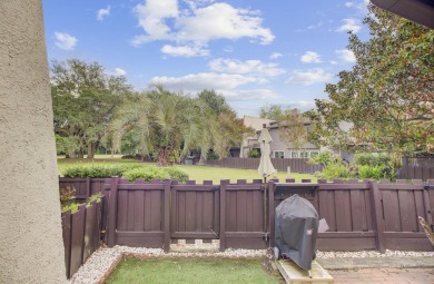 Welcome to this beautifully updated 2-bedroom, 2-bathroom condo on Snee Farm Country Club in South Carolina - for sale on GolfHomes.com, golf home, golf lot