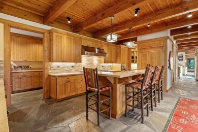 A beautifully updated home in the exclusive gated golf community on Lahontan Golf Club - Lahontan in California - for sale on GolfHomes.com, golf home, golf lot