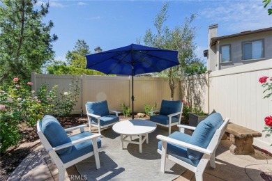 Located in the prestigious guard-gated community of Coto de Caza on Coto De Caza Golf Club in California - for sale on GolfHomes.com, golf home, golf lot