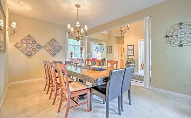 Welcome to Pinecrest Drive!
Nestled in the prestigious on Pinecrest Lake Golf and Country Club in Pennsylvania - for sale on GolfHomes.com, golf home, golf lot