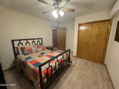 Welcome to this beautifully upgraded 4-bedroom home nestled in on The Hideout Golf in Pennsylvania - for sale on GolfHomes.com, golf home, golf lot
