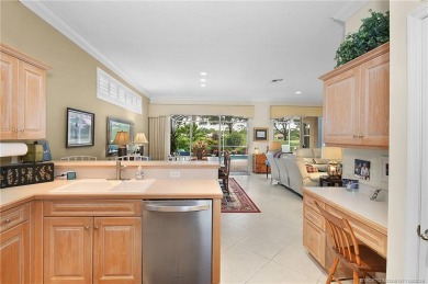 Beautifully maintained neighborhood home in renowned Willoughby on Willoughby Golf Club in Florida - for sale on GolfHomes.com, golf home, golf lot