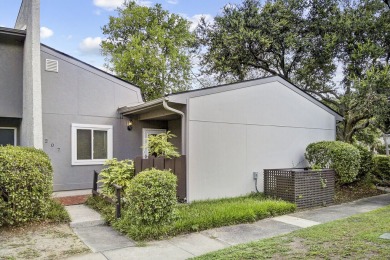 Welcome to this beautifully updated 2-bedroom, 2-bathroom condo on Snee Farm Country Club in South Carolina - for sale on GolfHomes.com, golf home, golf lot