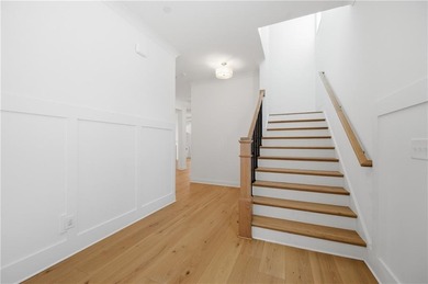 et on a beautifully positioned corner homesite, this nearly new on City Club Marietta in Georgia - for sale on GolfHomes.com, golf home, golf lot