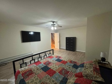 Welcome to this beautifully upgraded 4-bedroom home nestled in on The Hideout Golf in Pennsylvania - for sale on GolfHomes.com, golf home, golf lot