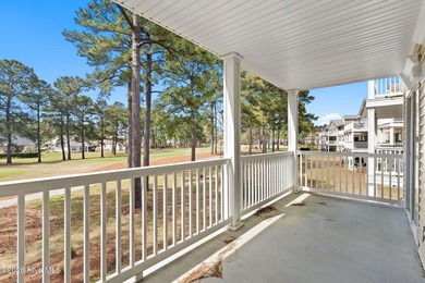 Incredible Investment Opportunity! Stunning Middle Unit in on Brunswick Plantation and Golf Resorts in North Carolina - for sale on GolfHomes.com, golf home, golf lot