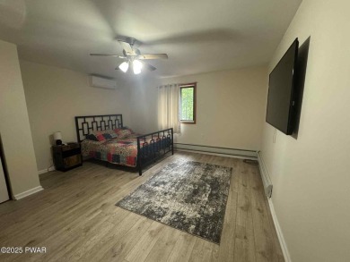 Welcome to this beautifully upgraded 4-bedroom home nestled in on The Hideout Golf in Pennsylvania - for sale on GolfHomes.com, golf home, golf lot