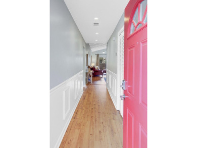 Welcome to this beautifully updated 2-bedroom, 2-bathroom condo on Snee Farm Country Club in South Carolina - for sale on GolfHomes.com, golf home, golf lot