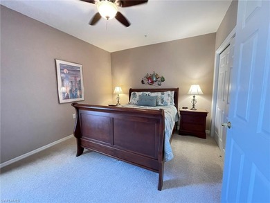 Nestled alongside the Flamingo Island Golf Course, this on Lely Resort Golf and Country Club in Florida - for sale on GolfHomes.com, golf home, golf lot