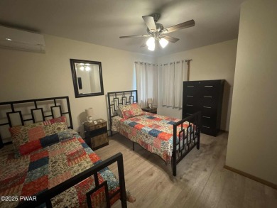 Welcome to this beautifully upgraded 4-bedroom home nestled in on The Hideout Golf in Pennsylvania - for sale on GolfHomes.com, golf home, golf lot