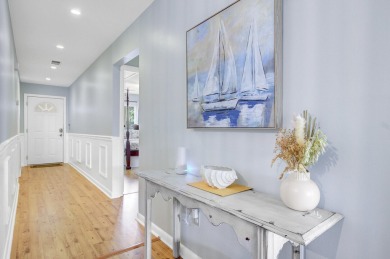 Welcome to this beautifully updated 2-bedroom, 2-bathroom condo on Snee Farm Country Club in South Carolina - for sale on GolfHomes.com, golf home, golf lot