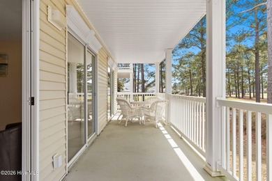 Incredible Investment Opportunity! Stunning Middle Unit in on Brunswick Plantation and Golf Resorts in North Carolina - for sale on GolfHomes.com, golf home, golf lot