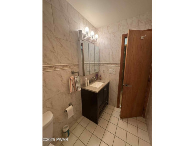 Welcome to this beautifully upgraded 4-bedroom home nestled in on The Hideout Golf in Pennsylvania - for sale on GolfHomes.com, golf home, golf lot